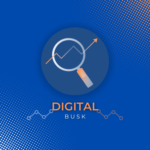 Digital Busk