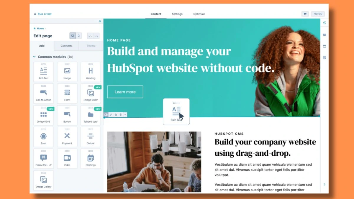 hubspot contact management tips and tricks